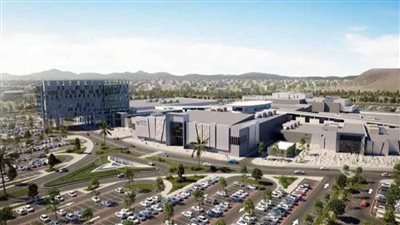 مشروعات رائدة ترسم ملامح التطوير وتسارع عجلة التنمية في المدينة المنورة