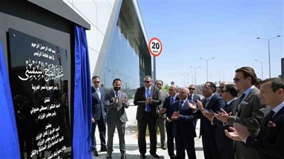 رئيس الوزراء: الحكومة تعمل على جذب أكبر عدد من الشركات العالمية للإنتاج في مصر