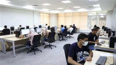 نتيجة تنسيق الدبلومات الفنية 2024 نظام 3 سنوات تجاري.. إليك التفاصيل