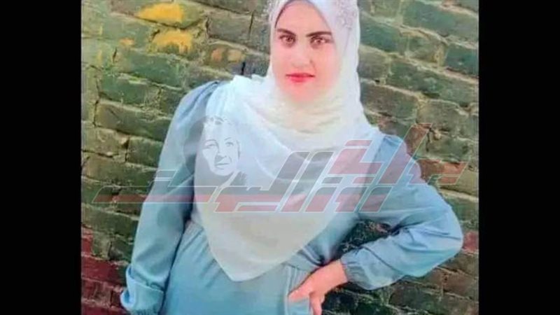 العروس المتوفية