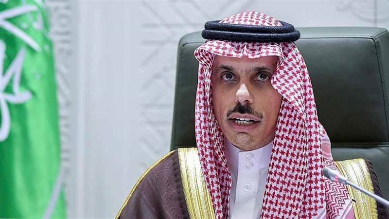 الأمير فيصل بن فرحان