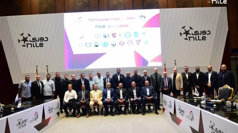 رؤساء الأندية أثناء