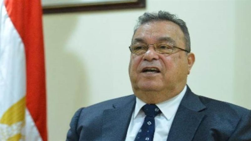 د. محمد البهى عضو