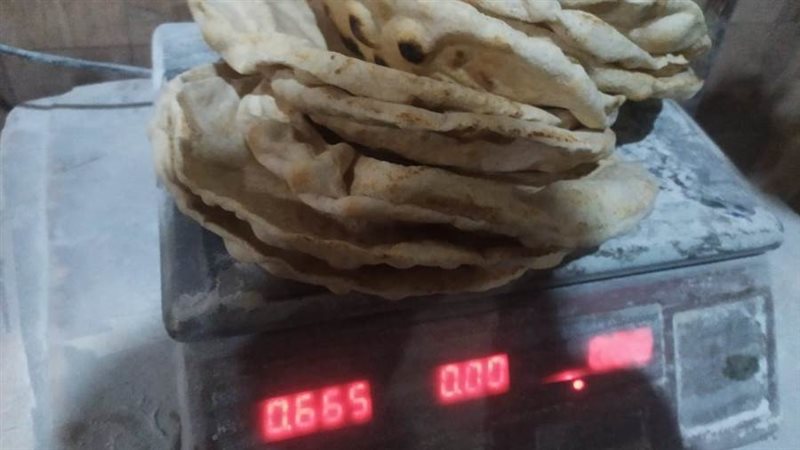 جانب من الحملة على