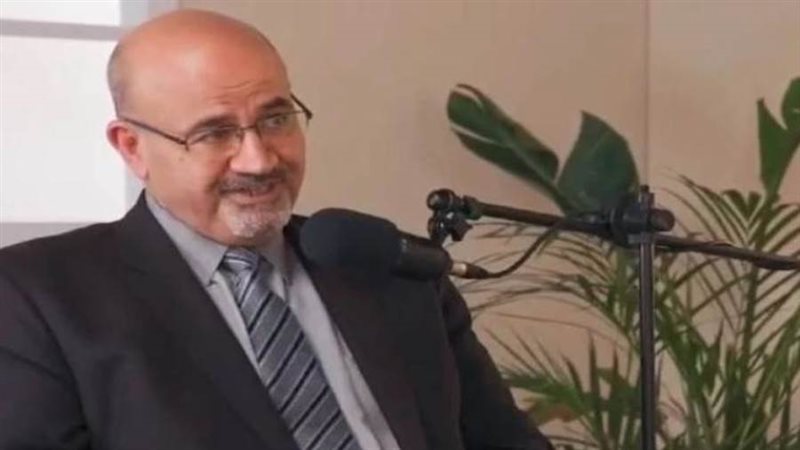 د. نعمة عابد ممثل