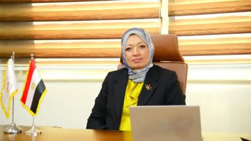 الدكتورة رشا سعد