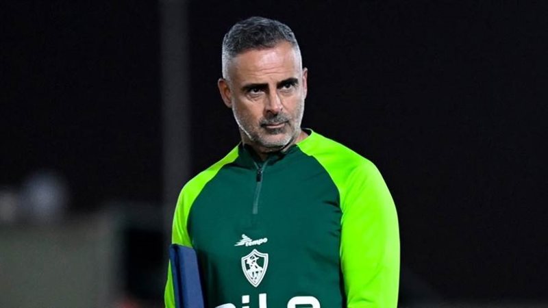 البرتغالي جوزيه جوميز