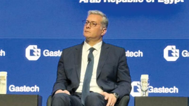 المهندس كريم بدوى