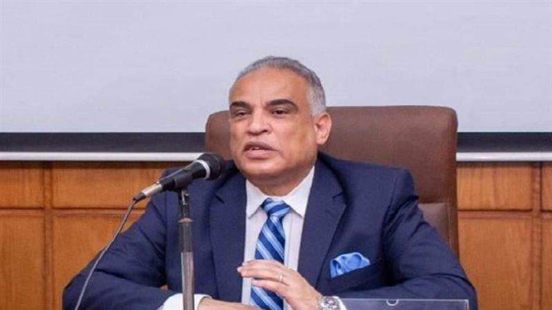 الدكتور محمد حسين