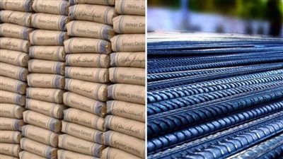 عاجل| انخفاض جديد.. تعرف على أسعار الحديد اليوم