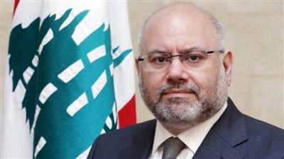 وزير الصحة اللبناني: نطالب المجتمع الدولي القيام بواجباته لردع العدو