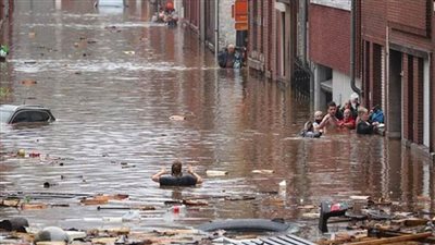 قمة بولندا تخصص 500 مليون يورو للنمسا لإصلاح الأضرار الناجمة عن الفيضانات