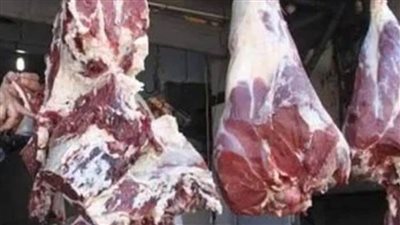 عاجل| تعرف علي أسعار اللحوم اليوم في الأسواق