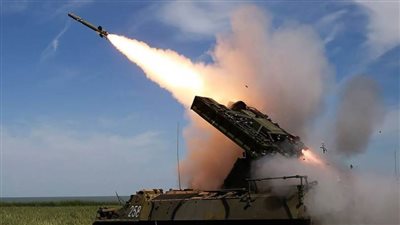 الدفاعات الجوية الأوكرانية تسقط 61 مسيرة روسية ليلا