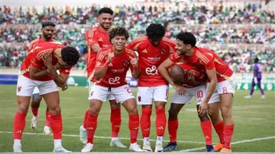 3 سيناريوهات تضمن تأهل الأهلي لدور المجموعات بدوري أبطال افريقيا