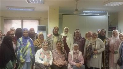 تعليم المنيا.. ورشة عمل لمواجهة الشائعات وتقديم حلول لمشكلات المدارس