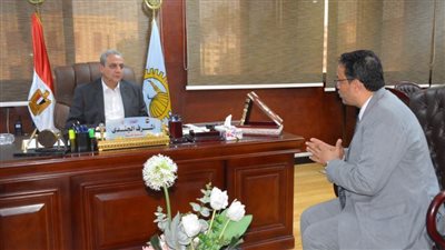 بالصور.. محافظة الغربية تستعد للعام الدراسي الجديد