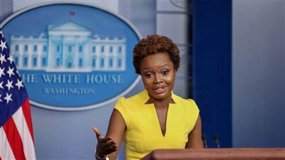 البيت الأبيض: الجهود الدبلوماسية الأمريكية مستمرة للتوصل لاتفاق وقف إطلاق النار بالمنطقة