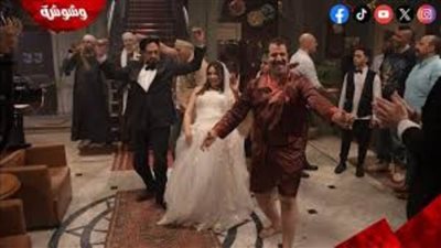 الإعلان الرسمي لفيلم 