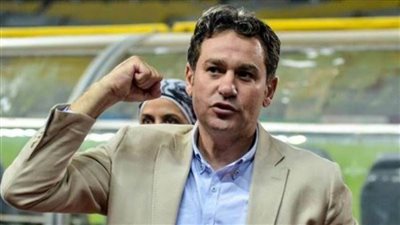 خالد جلال يتصدر قائمة المرشحين لتدريب الإسماعيلي