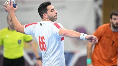 الزمالك يهزم المعادي في الجولة الأولى من دوري اليد