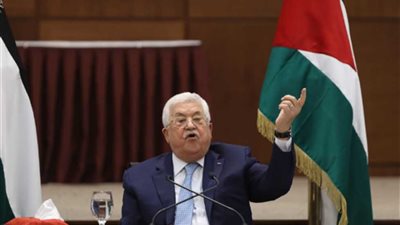 أبو مازن يصل نيويورك للمشاركة في اجتماعات الجمعية العامة للأمم المتحدة