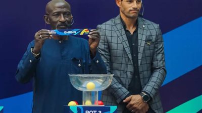 معسكر مغلق لمنتخب الشاطئية استعدادًا لخوض كأس الأمم الإفريقية المقبلة