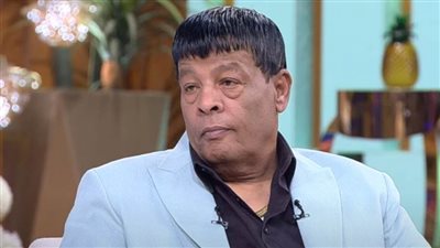 عبد الباسط حمودة: عبد المطلب 