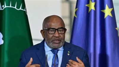 مصدر حكومي: مهاجم رئيس جزر القمر لم يكن في حالة طبيعية