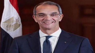 وزير الاتصالات يغادر إلى الولايات المتحدة الأمريكية للمشاركة في فعاليات الحدث الرقمي لأهداف التنمية المستدامة