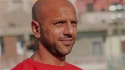 نجم الأهلي السابق: الشناوي رقم واحد في حراس الأهلي