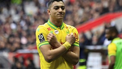 عاجل| هل يستغلها البلدوزر؟ .. باريس يتعثر أمام ريمس في الدوري الفرنسي