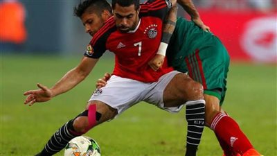 اعتزال مُحارب.. أحمد فتحي 