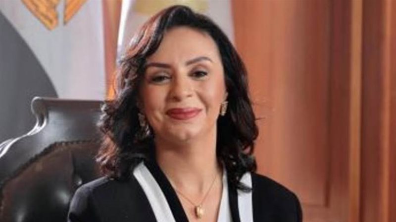 الدكتورة مايا مرسي