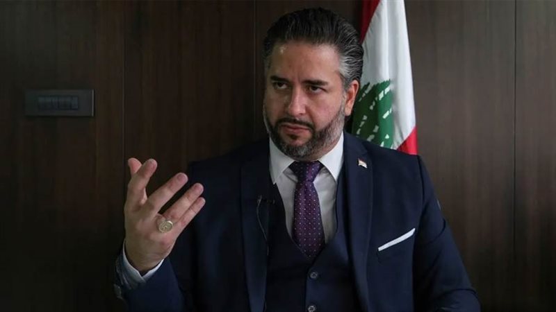 وزير الاقتصاد والتجارة