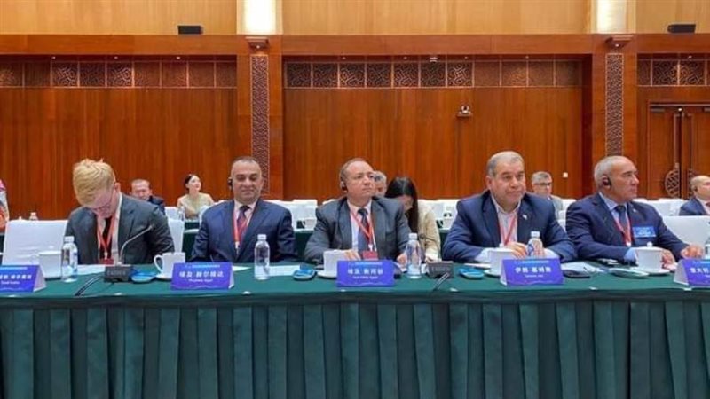 رئيس مركز الفرافرة