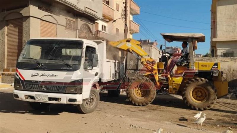 حملات النظافة