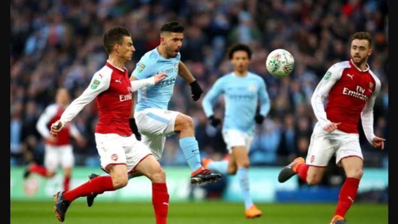 جانب من مباراة سابقة