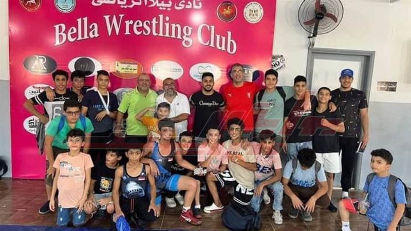 شباب كفرالشيخ