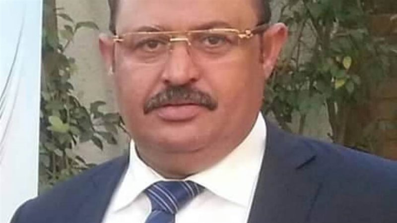 أشرف الدوكار رئيس