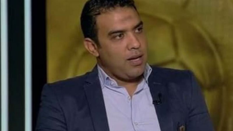 أسامة حسن نجم الزمالك