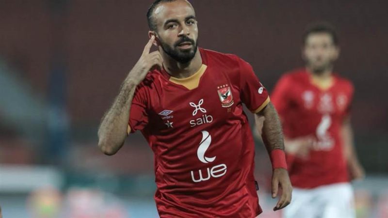 محمد مجدي أفشة