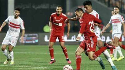 بالفيديو.. استعدادات الأهلي والزمالك لمباراة السوبر بالسعودية.. ورسالة خاصة لـ