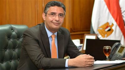 وزير التموين يؤكد أهمية التعاون مع المؤسسات الدولية للعمل على حوكمة منظومة الدعم