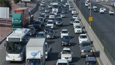 خدمات مرورية مكثفة بشوارع القاهرة والجيزة تزامنا مع بداية العام الدراسي الجديد