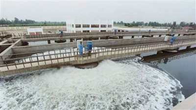 عاجل.. شركة كيما تنفي علاقتها بتلوث مياه النيل في أسوان