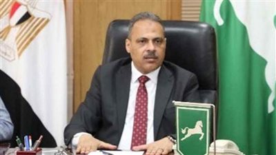 محافظ الشرقية يهنئ مدرسة تصدرت مسابقة الأسبوع العربي للبرمجة