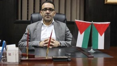 للسنة السادسة - قرار بمنع محافظ القدس دخول الضفة الغربية