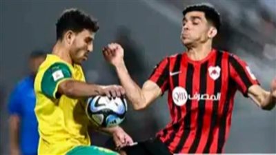 حمدي فتحي يقود الوكرة للفوز على الريان 