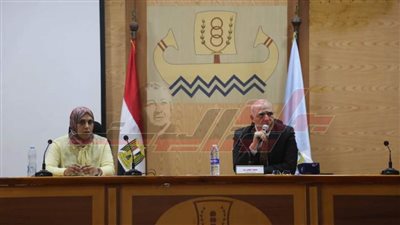 تسهيلات كبيرة للمتقدمين للتصالح في مخالفات البناء بكفر الشيخ